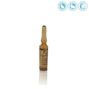VITAMIN C AMPOULE 3 mL